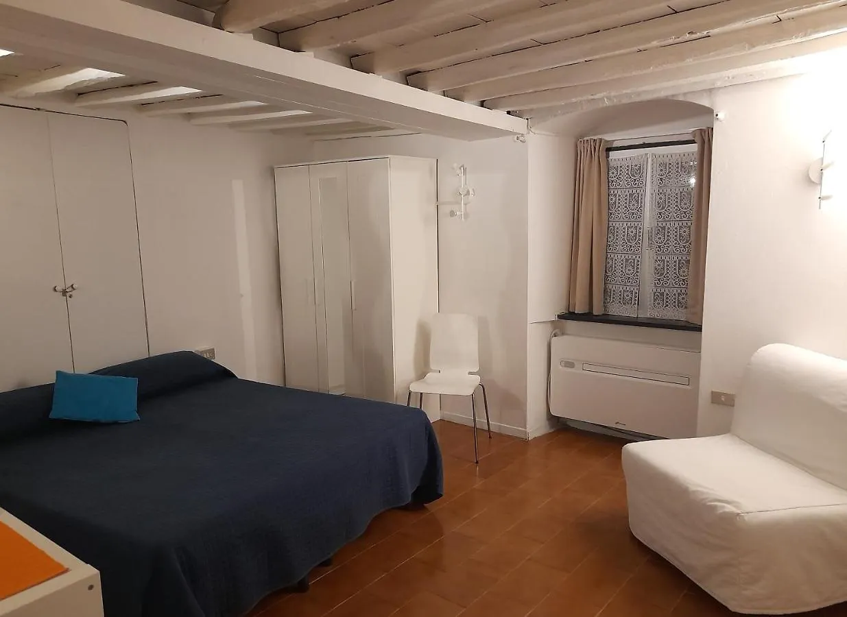 Appartamento Il Nido Sestri Levante Italia