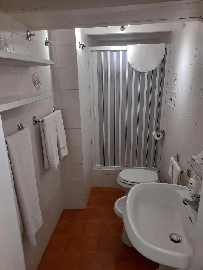 Appartamento Il Nido Sestri Levante 0*,  Italia