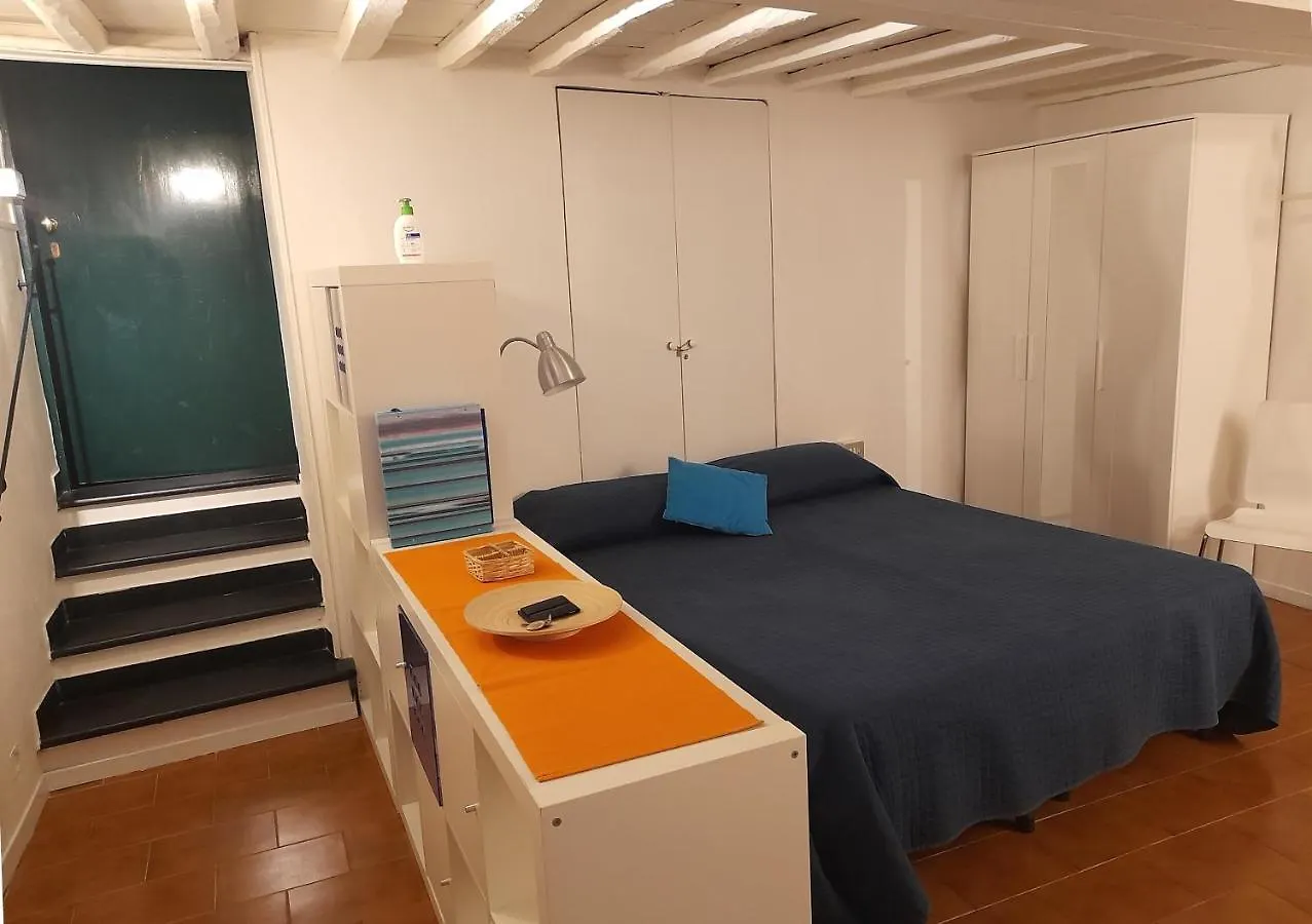 Appartamento Il Nido Sestri Levante
