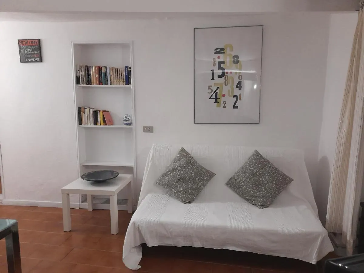Appartamento Il Nido Sestri Levante 0*,  Italia