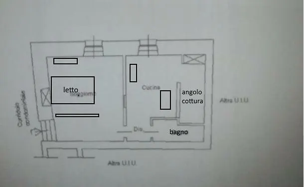 Appartamento Il Nido Sestri Levante