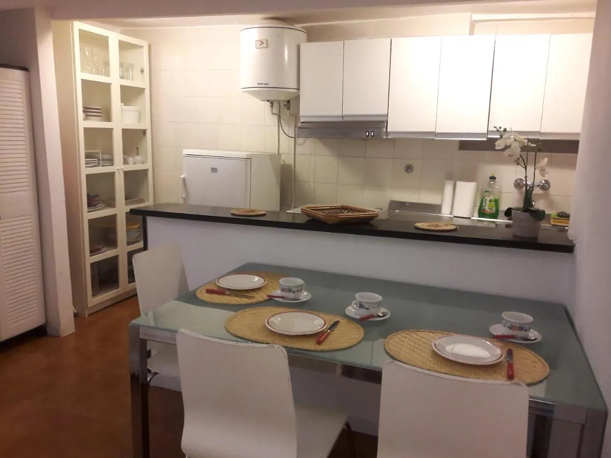 Appartamento Il Nido Sestri Levante