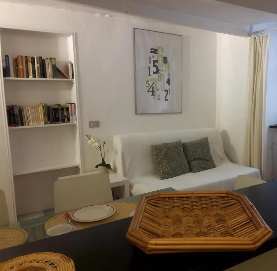 Appartamento Il Nido Sestri Levante
