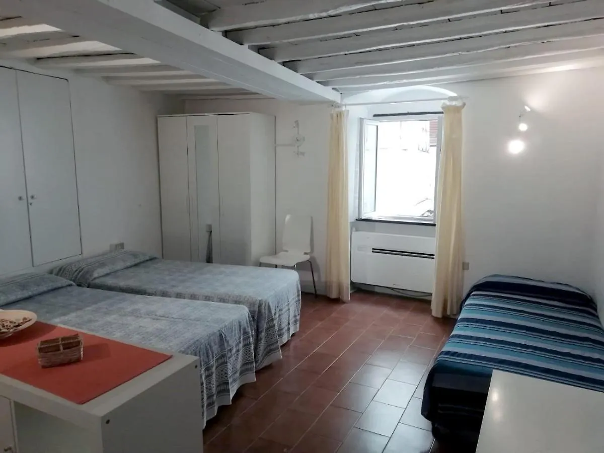 Appartamento Il Nido Sestri Levante