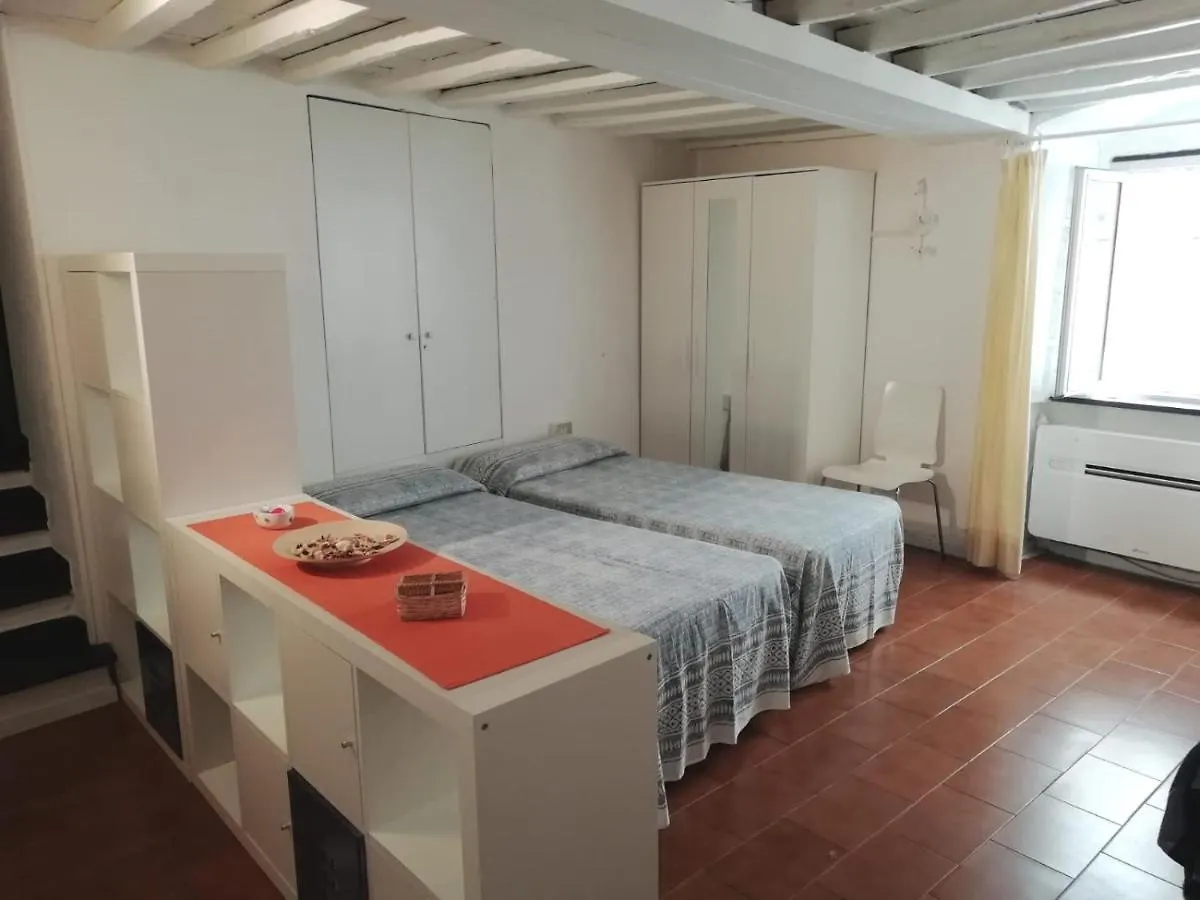 Appartamento Il Nido Sestri Levante