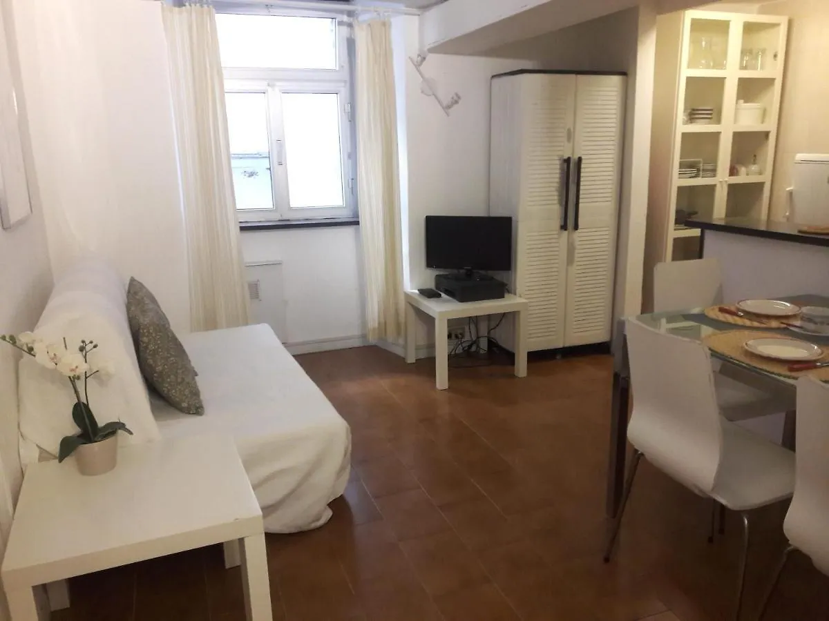 Appartamento Il Nido Sestri Levante 0*,
