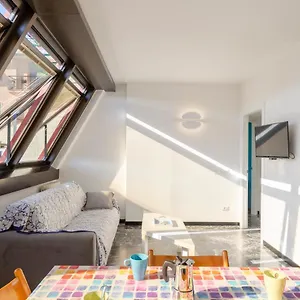 Joivy Spacious For 6, Near Train Station And Sestri Levante