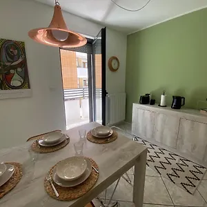 L'appartamentino , Brindisi Italia